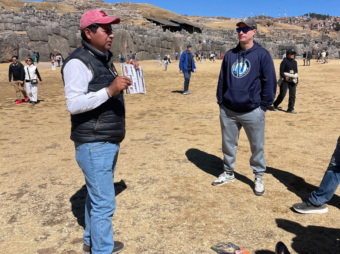 Inca Highlands-库斯科必去景点