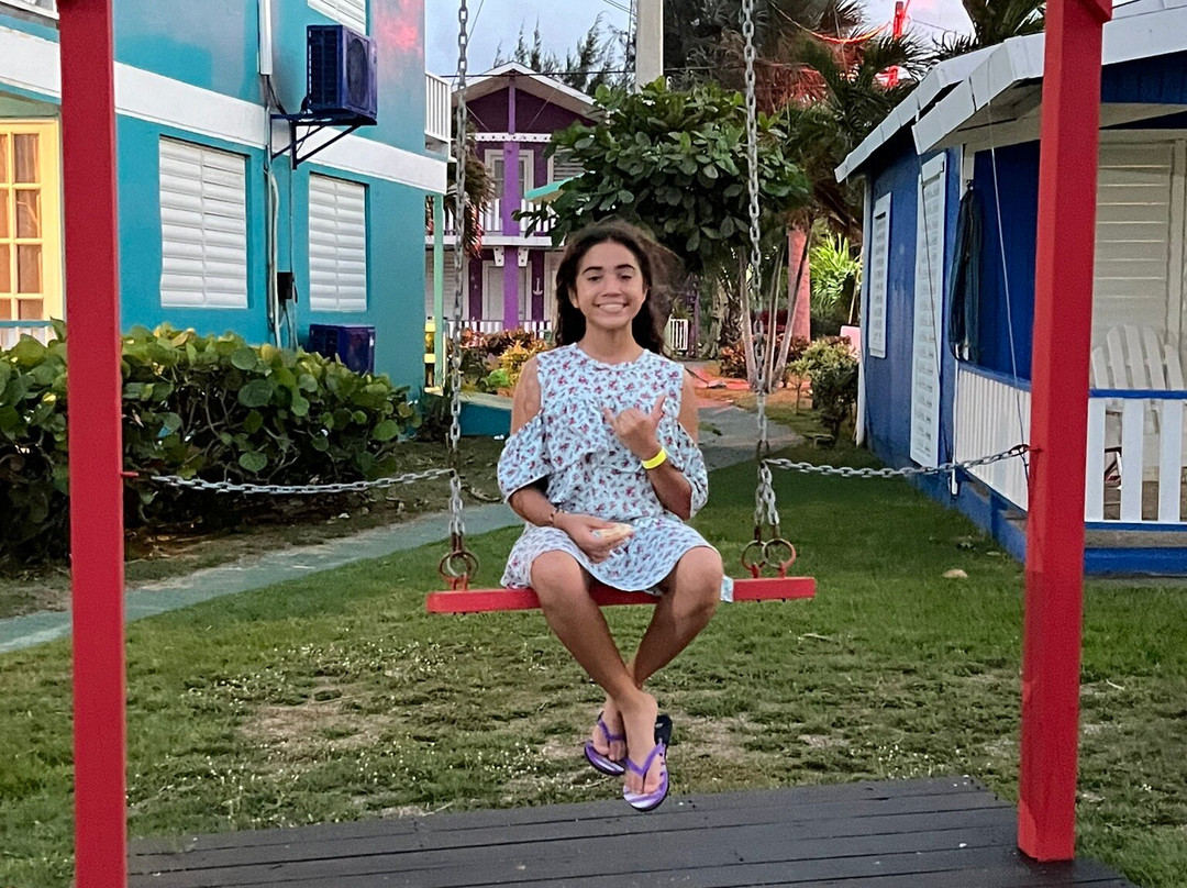 马尔豪帕拉多别墅主图