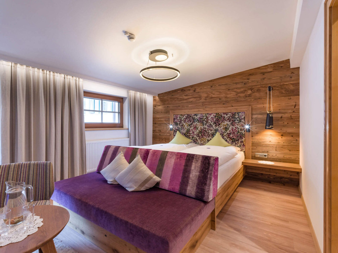 Ferienhof Oblasser主图