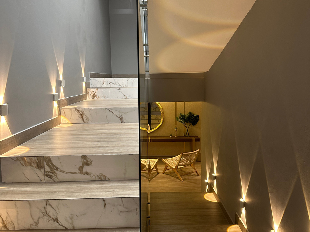 Wellness Spa Movil Center-卡利必去景点