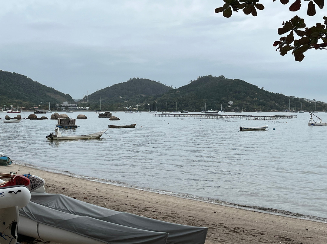 Floripa Click Tour-弗洛里亚诺波利斯必去景点