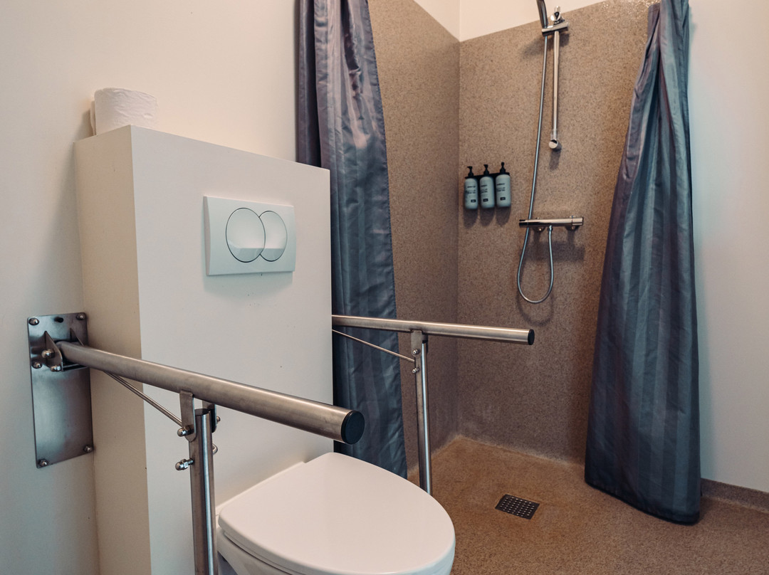 Geo Hotel Grindavik