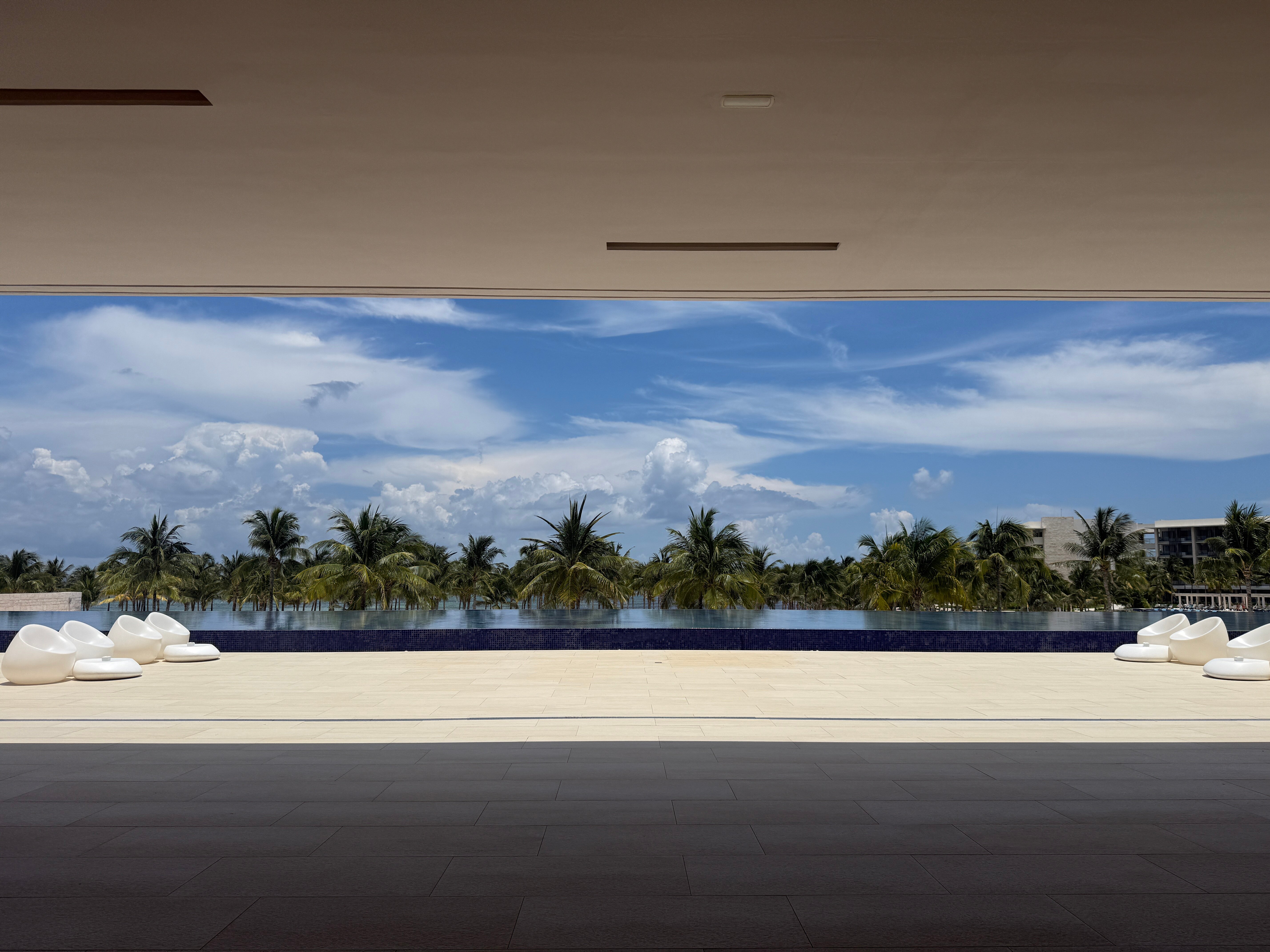 Barceló Maya Riviera-浴室