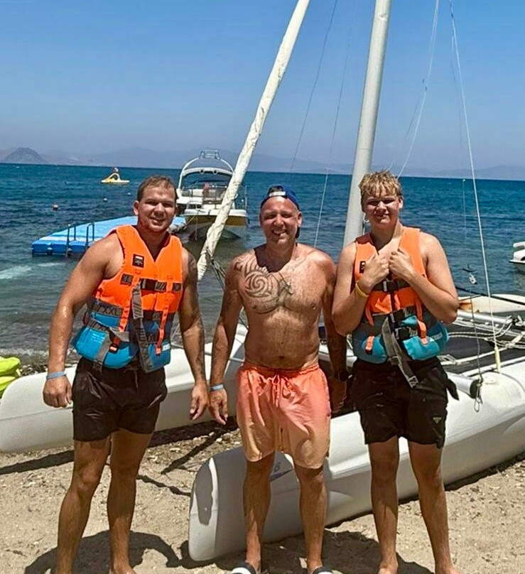 Anemos Windsurfing & Watersports Club-Kos Town必去景点