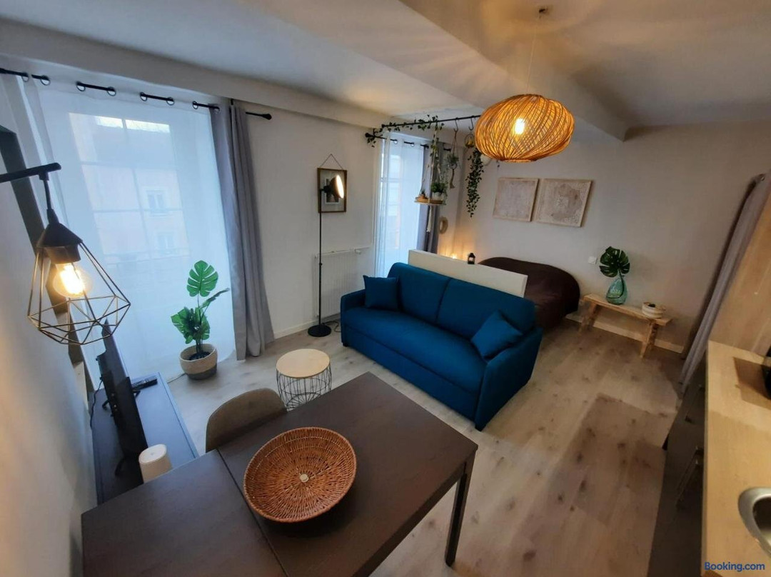 L'Huisserie酒店住宿-La Gerbe De Ble