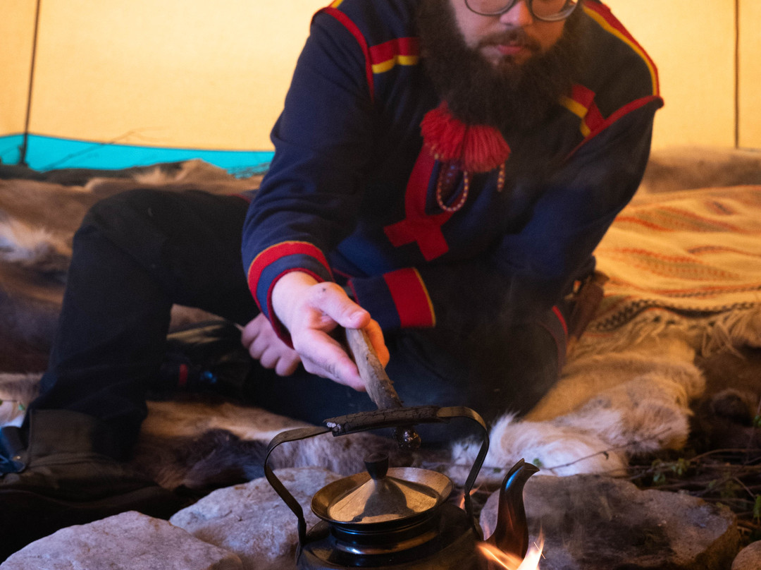 Arctic Stories