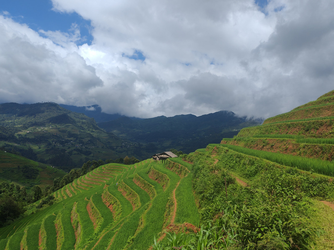 Indigenous Adventure-Mu Cang Chai必去景点