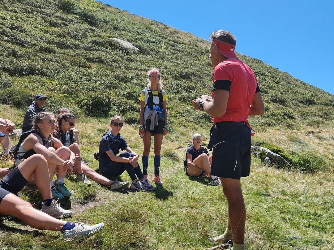 Le Dahu Ariégeois-Serres-sur-Arget必去景点