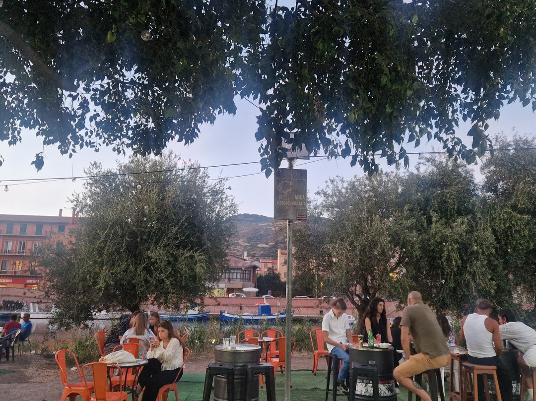 Sas Furcas Food Truck