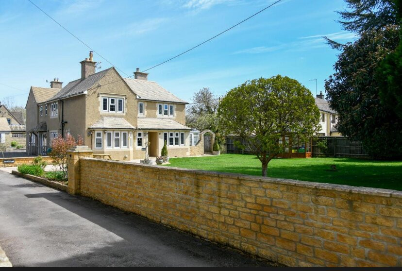 Southlands Bed & Breakfast主图