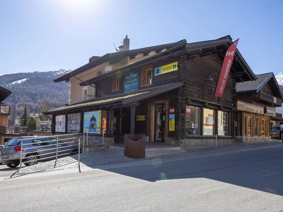 Skialo-利维尼奥必去景点