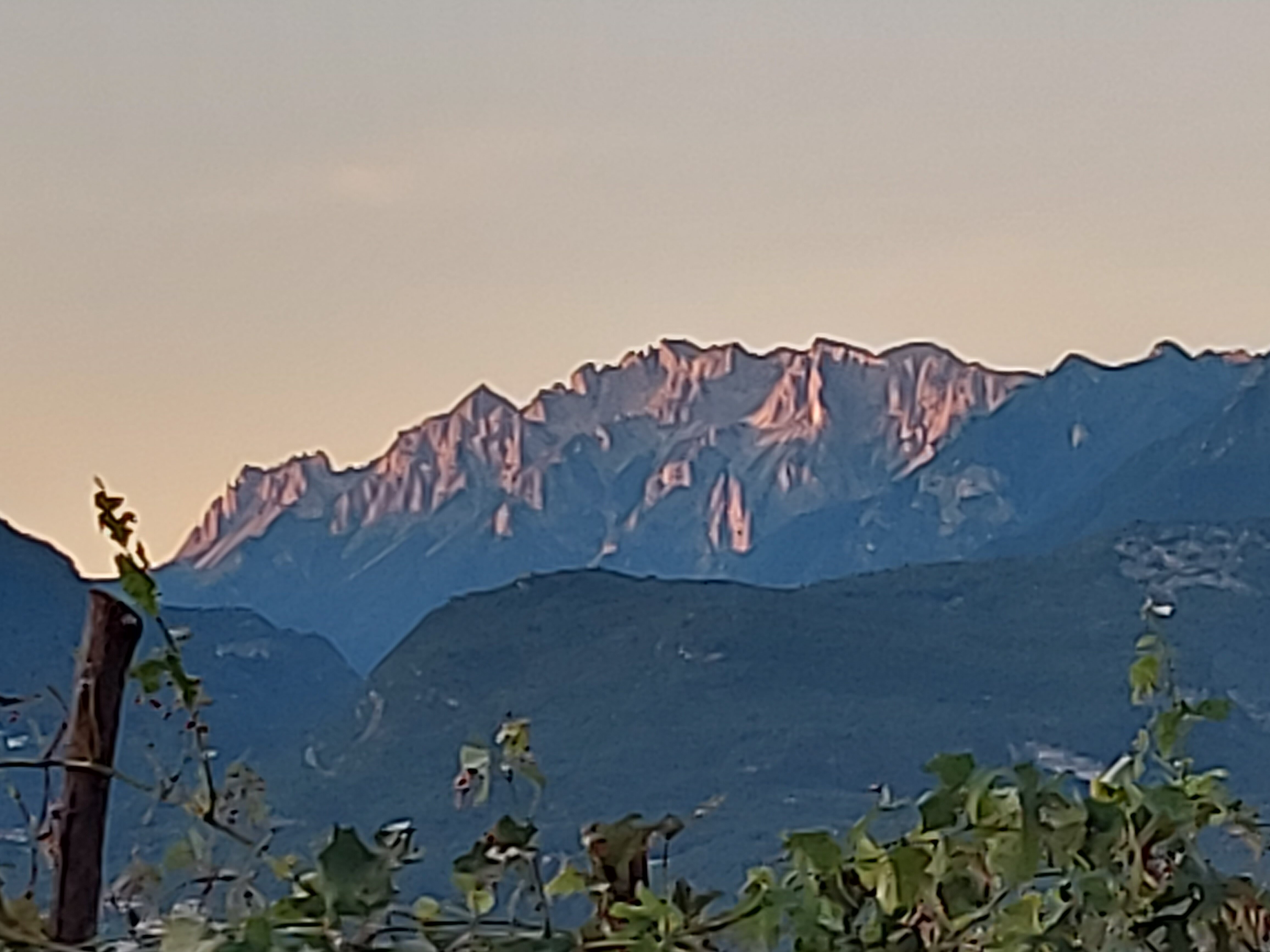 Agritur Maso Spezial-浴室