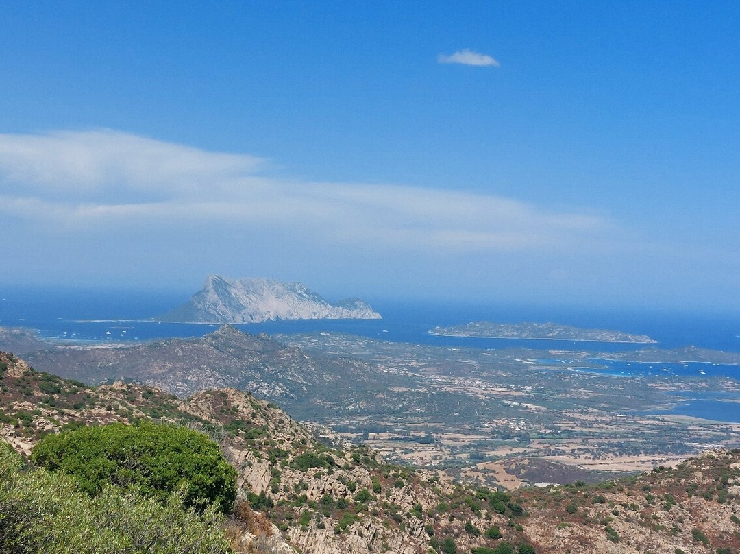 Sardinia Exploring-San Teodoro必去景点