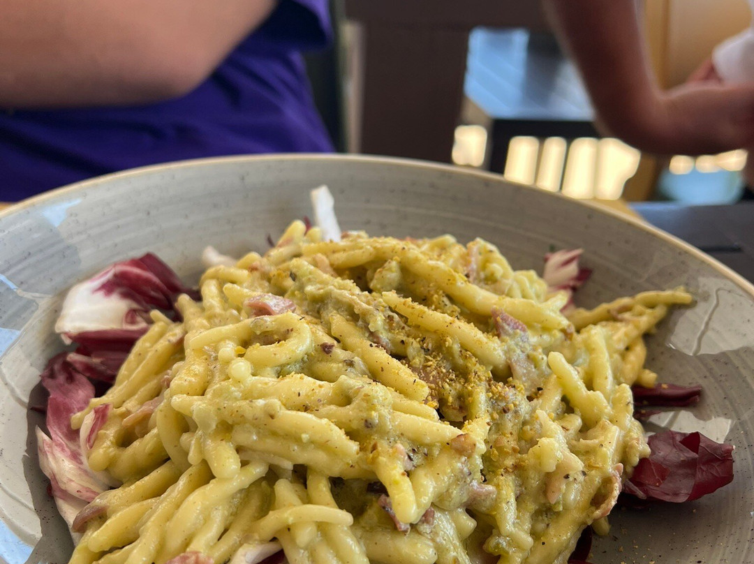 Lido Morghella-Portopalo di Capo Passero必去景点