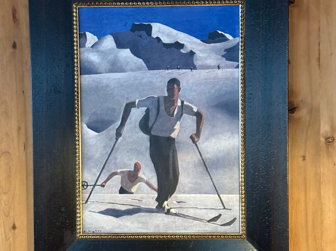 Hotel Zur Post主图