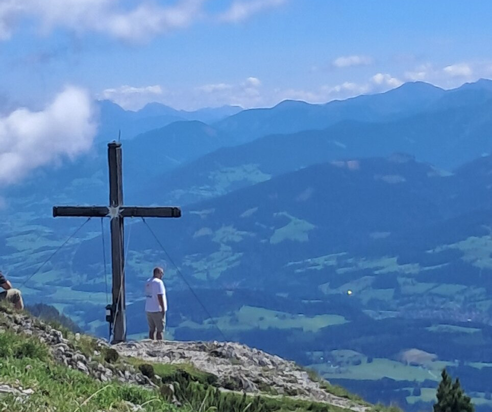 Stoderzinken-Grobming必去景点