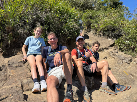 CS EXPERIENCE-Itaipava必去景点