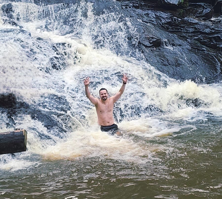 Tour Da Serra-Bananeiras必去景点