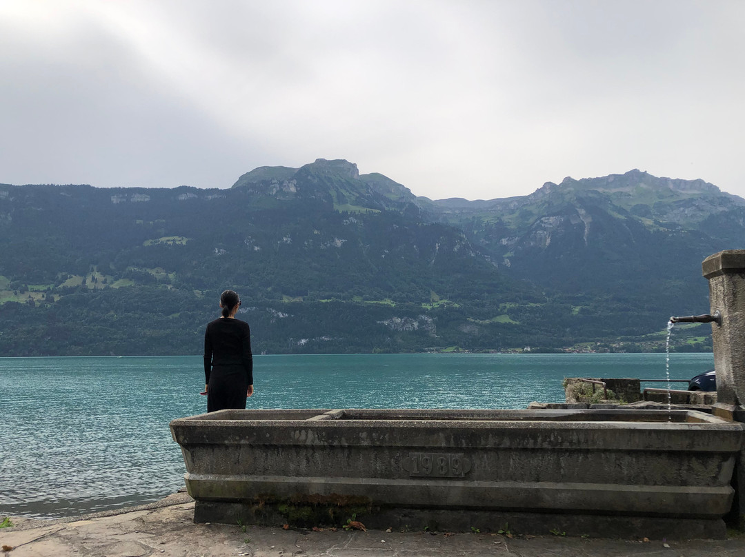 Iseltwald Village-伊瑟尔特瓦尔德必去景点