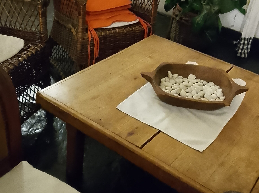 Hosteria El Colonial主图