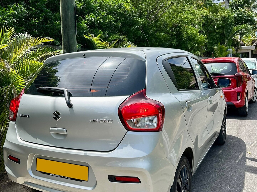 ASAS Car Rental - Mauritius-Triolet必去景点