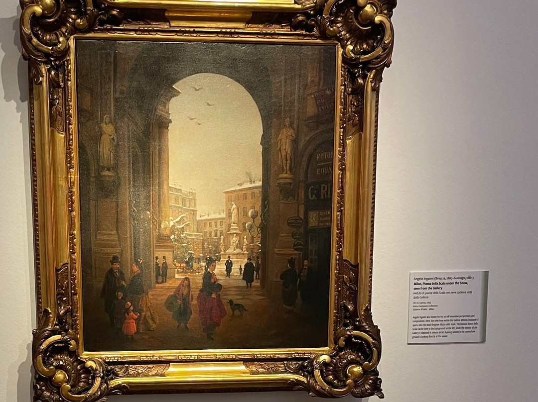 Villa Vauban-卢森堡城必去景点