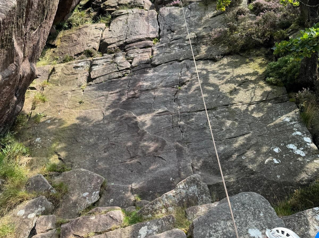 The Peak Climbing School-Leek必去景点