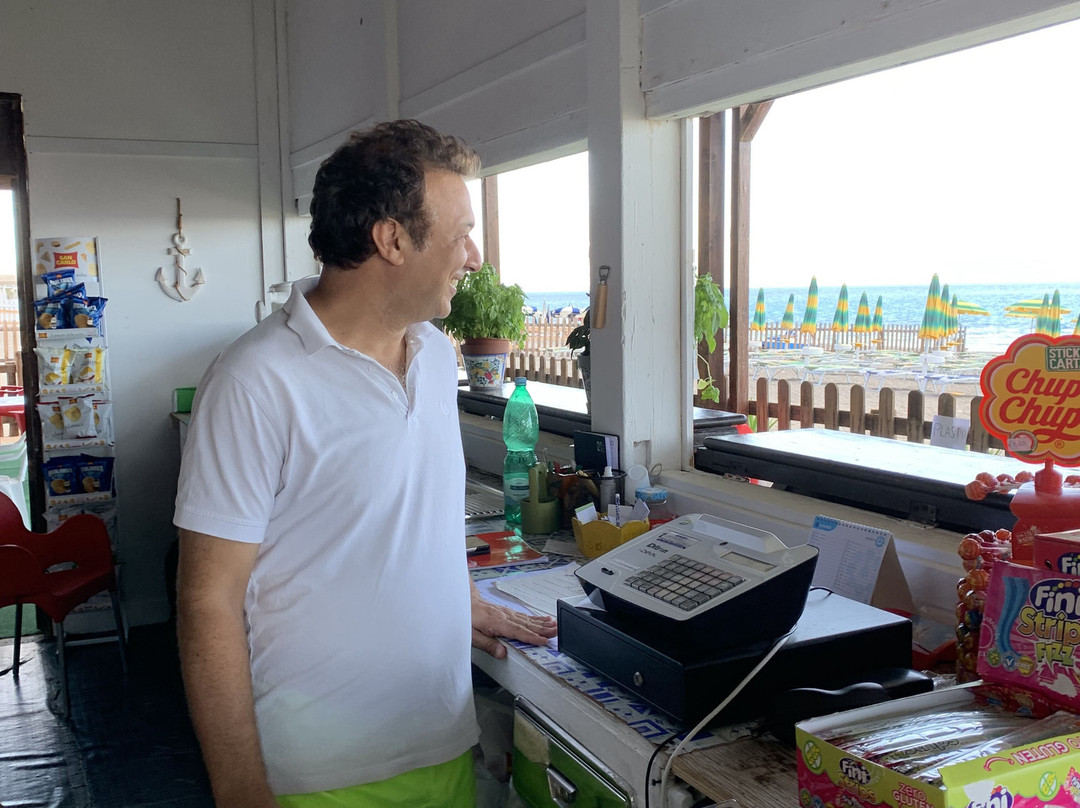 Lido Sole-Calatabiano必去景点