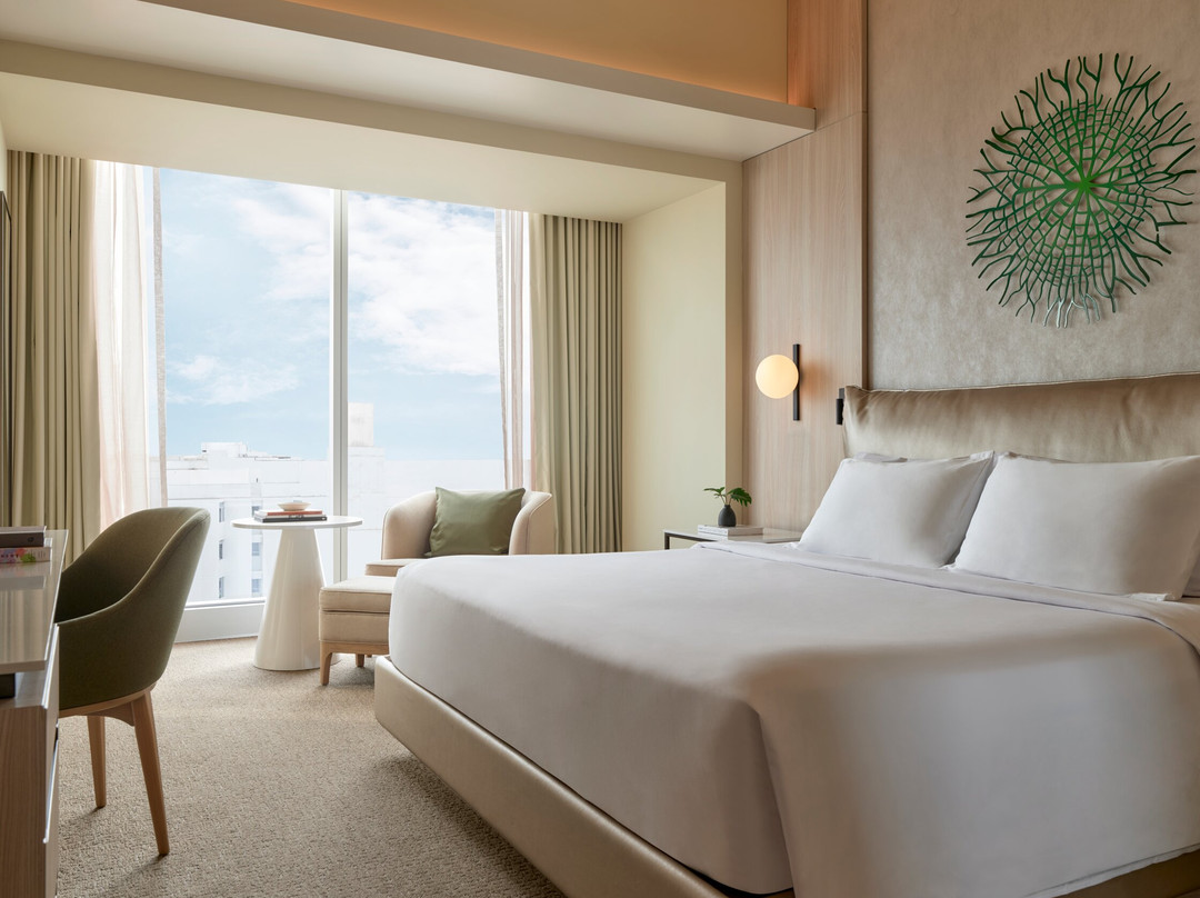 SOUMA Lima, Vignette Collection by IHG主图