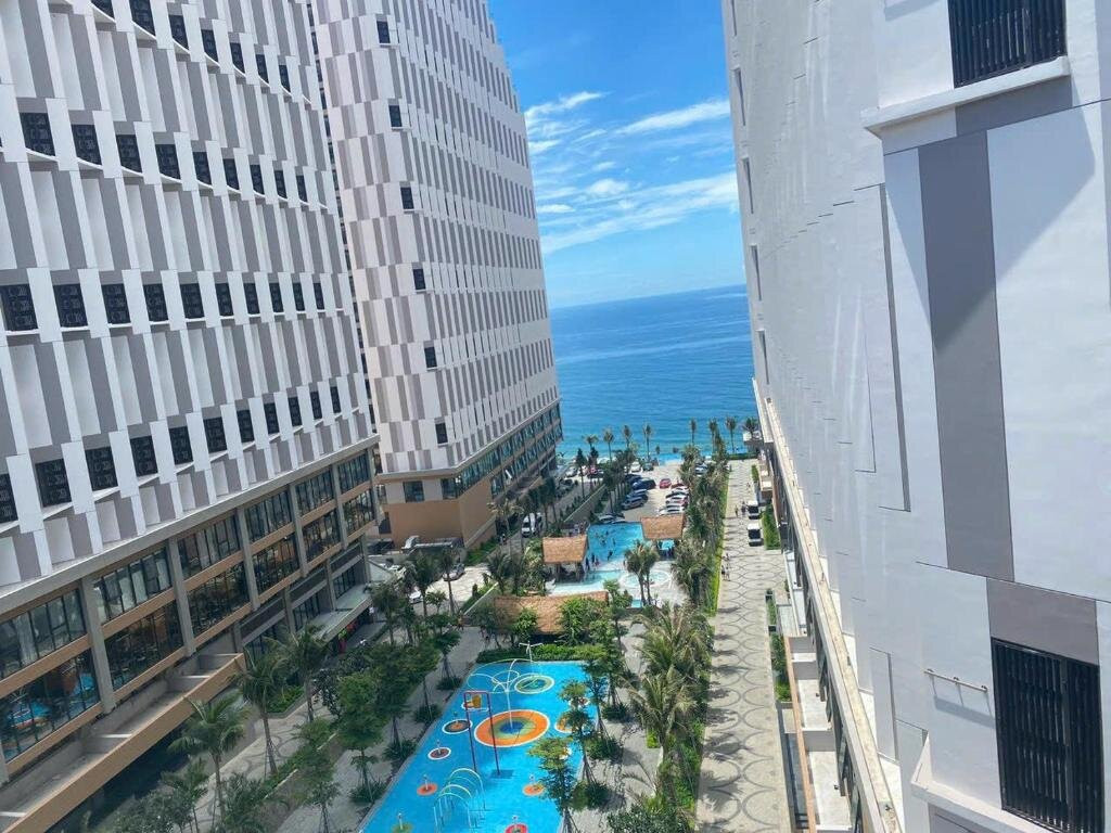 Apec Mandala Mui Ne Hotel Suites