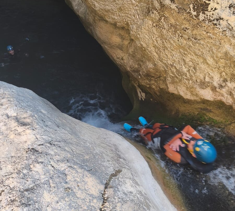 Geoventur - One Day Adventures-特鲁埃尔必去景点