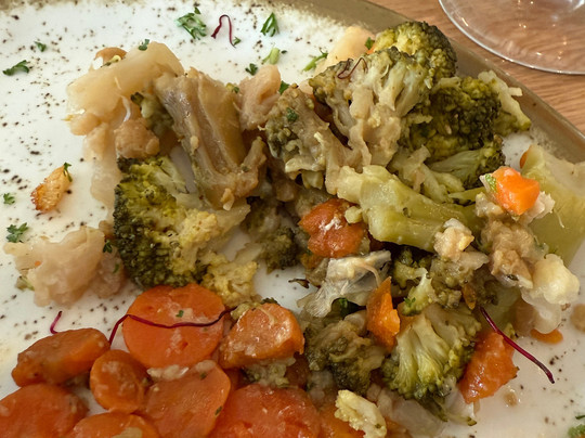 Restaurant Sandeshoved主图