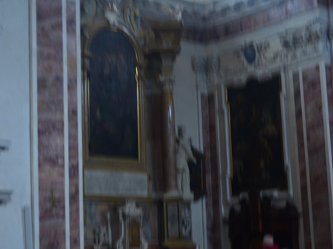 Chiesa Nativita di Maria