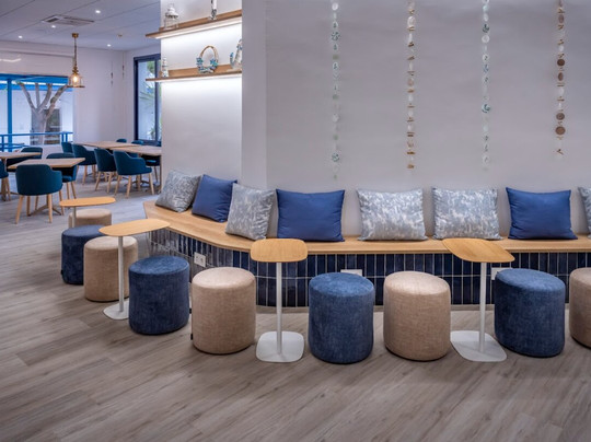 GHT Balmes Hotel, Apartaments & Splash主图