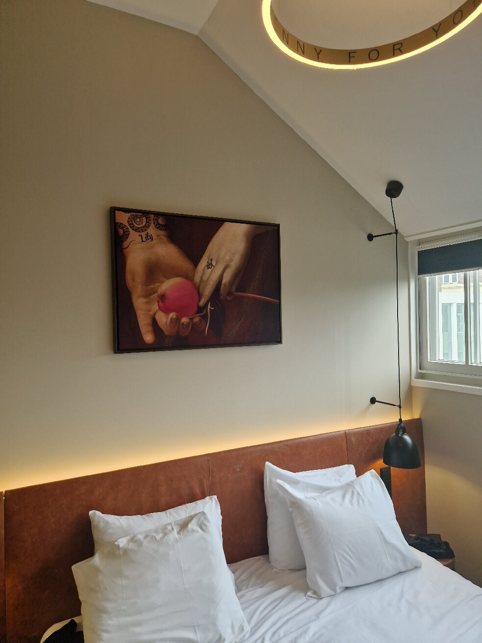 Hotel Marienhage-官方