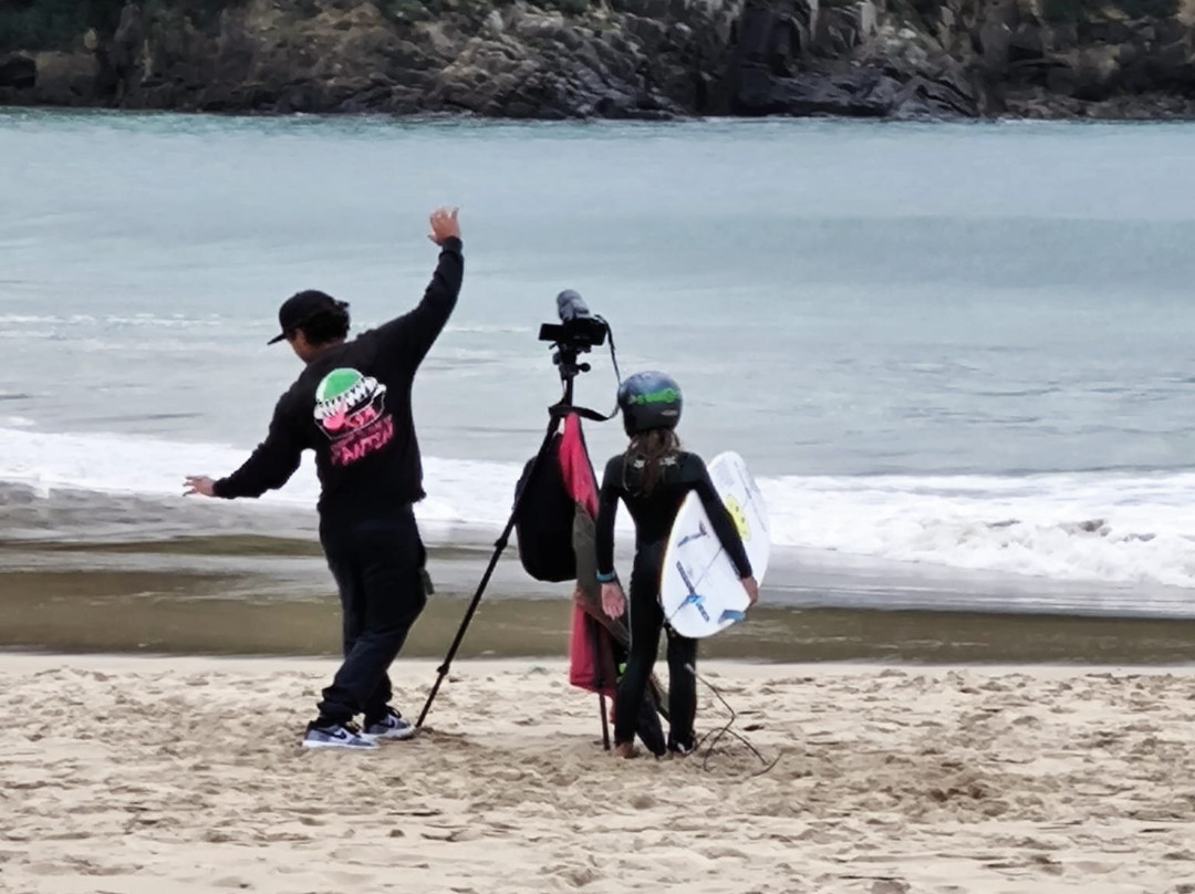 Rsm Surf School-Valdovino必去景点