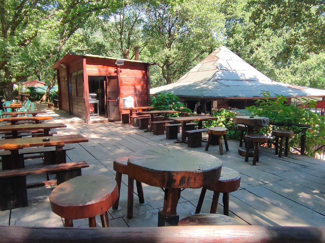 Riva Verde-Ronciglione必去景点