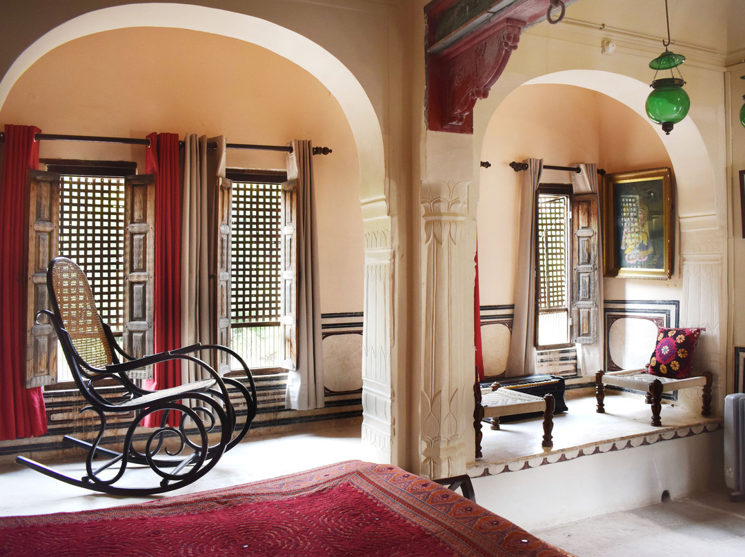 Vedaaranya Haveli主图