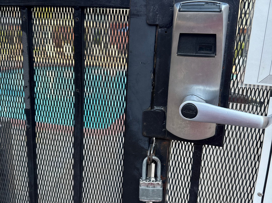 Wyndham Visalia主图