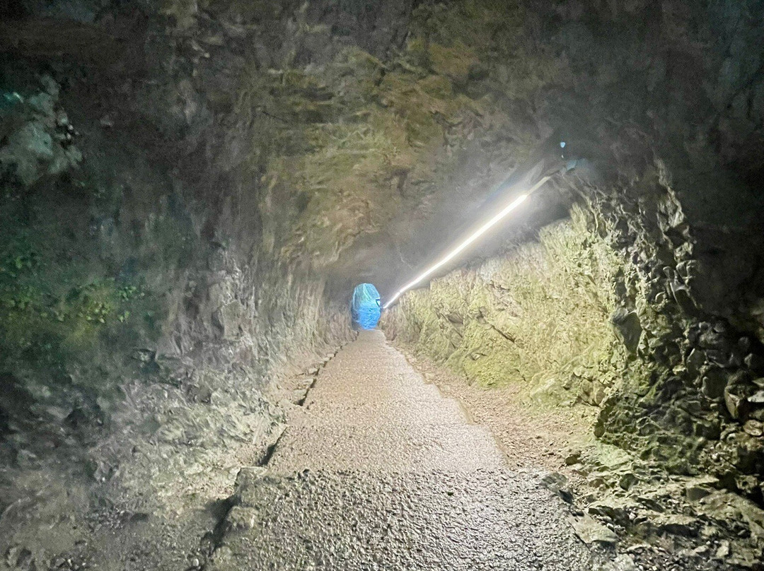 Tolmin Gorge-Tolmin必去景点