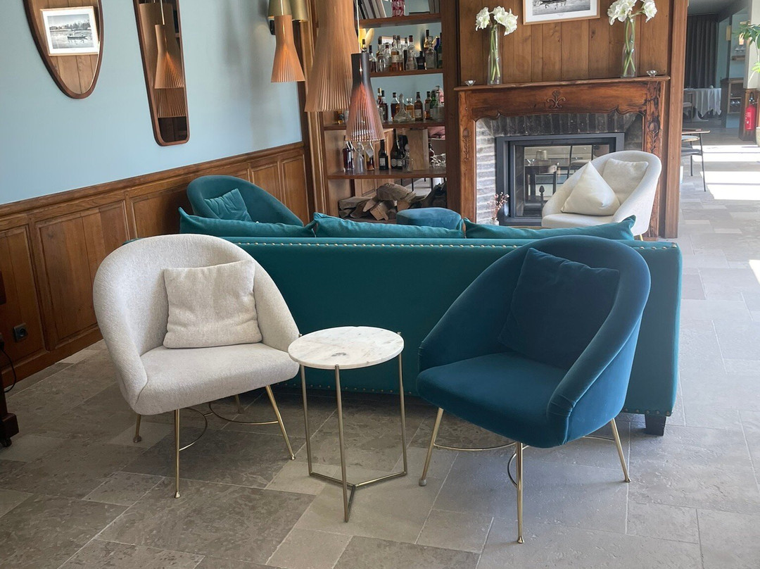 Domaine du Roncemay主图