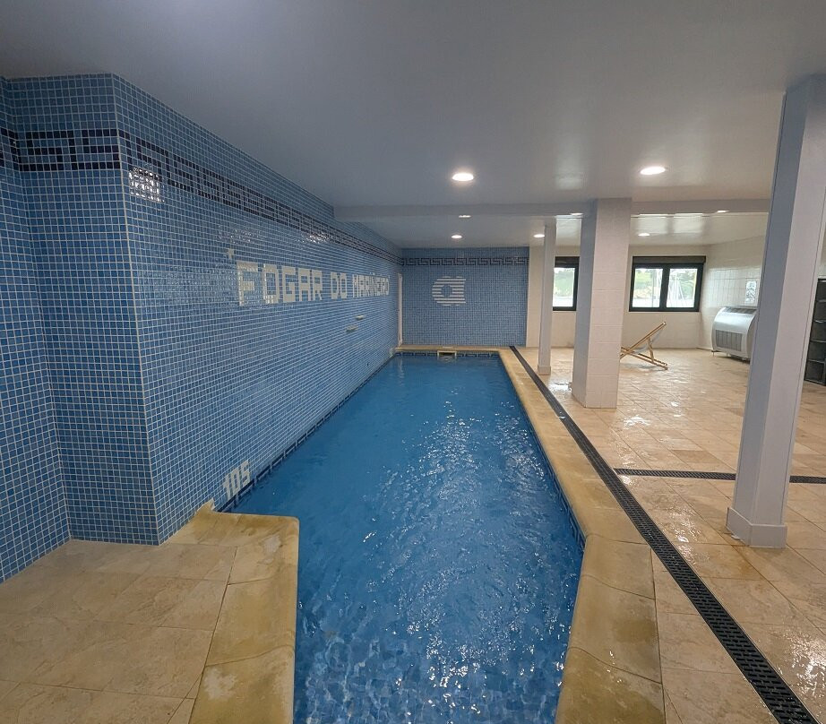 Fogar do Marineiro主图