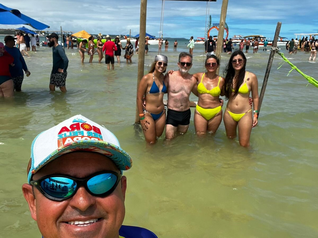 Heraldo Jr. Turismo e Receptivo-Maceio必去景点