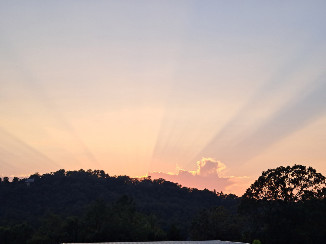 Holiday Island Marina-Holiday Island必去景点