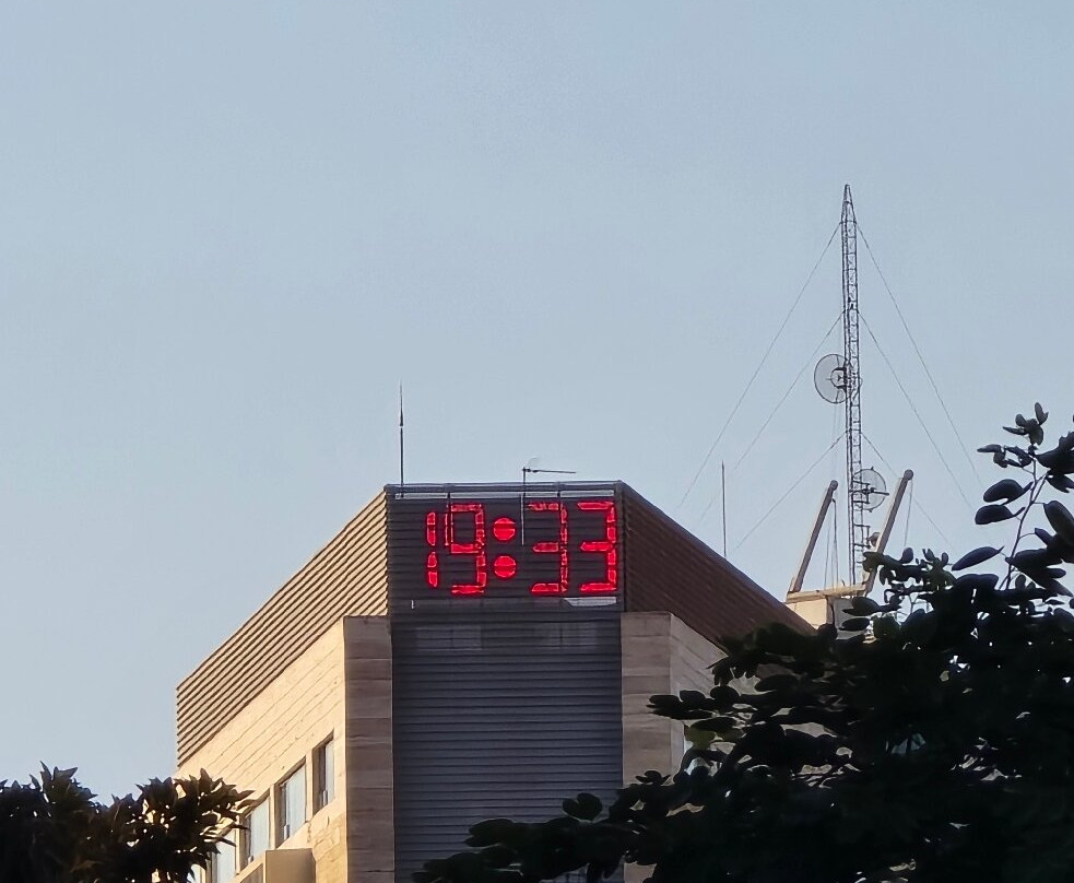 西班牙滨海艺术中心-阿利坎特省必去景点