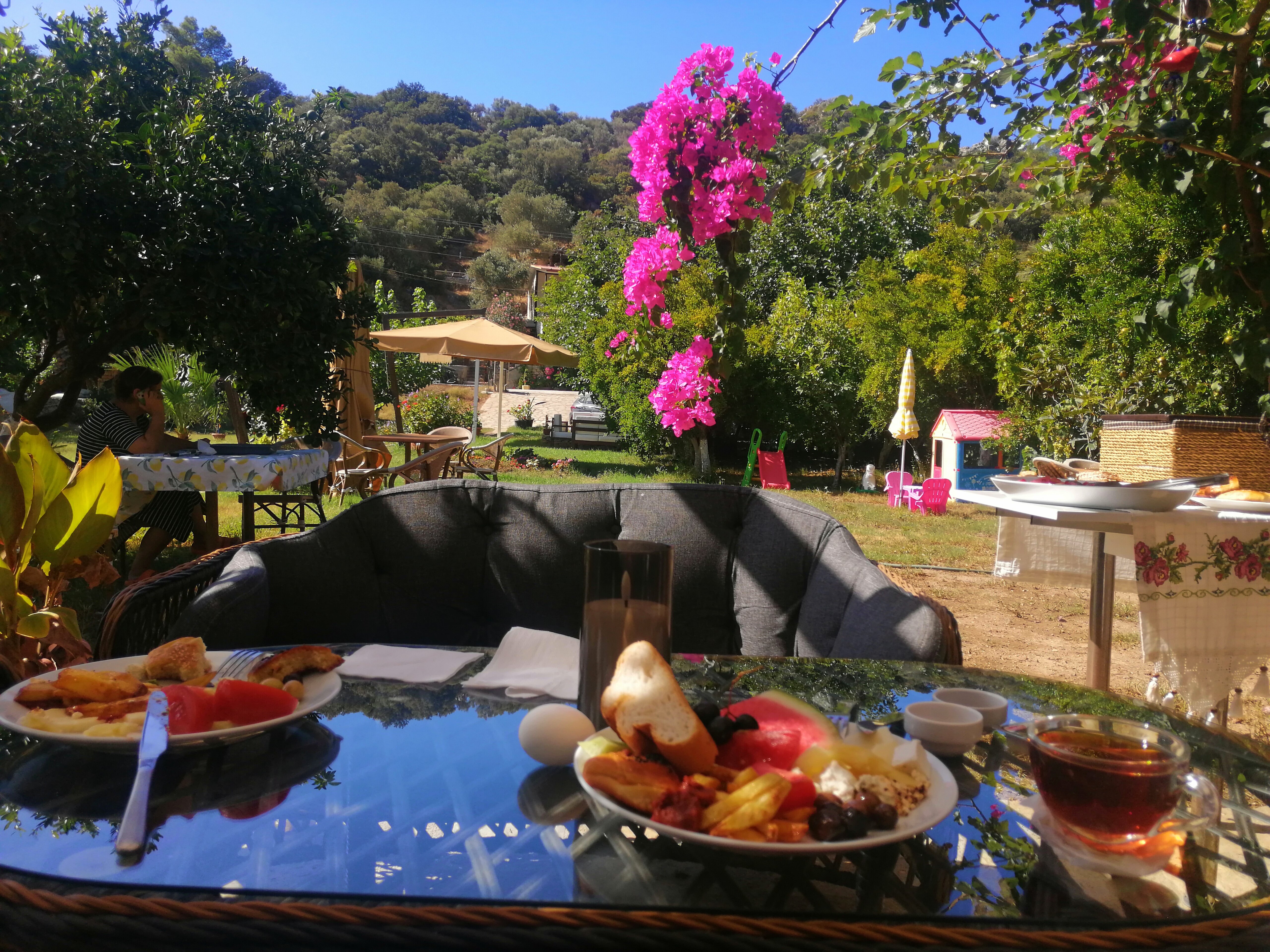 Aydeniz Pansiyon-官方