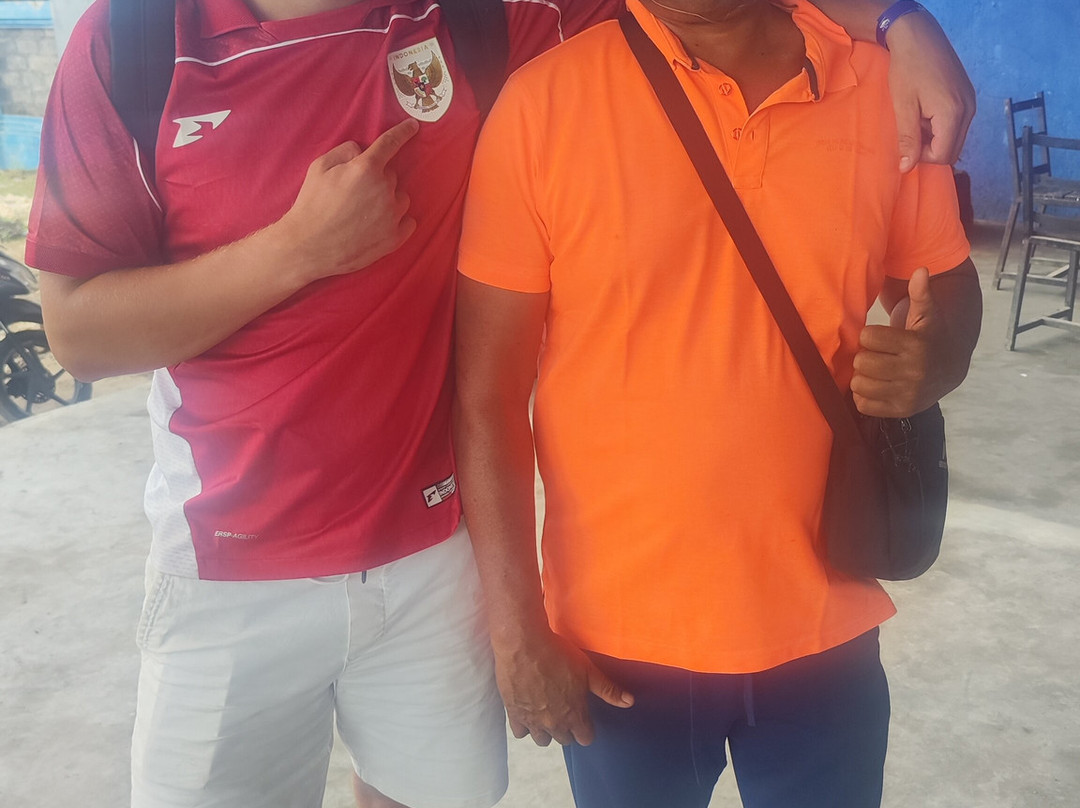 Nusa Penida Sea View-珀尼达岛必去景点