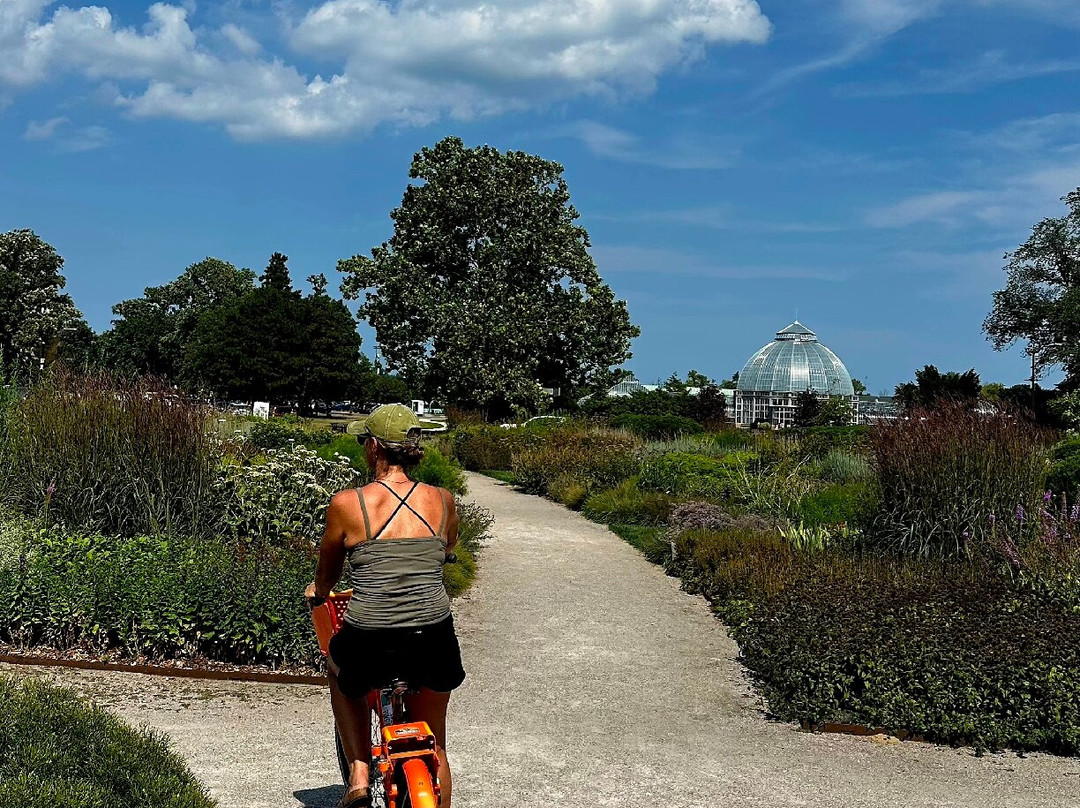 Simple Adventures-Harrison Township必去景点