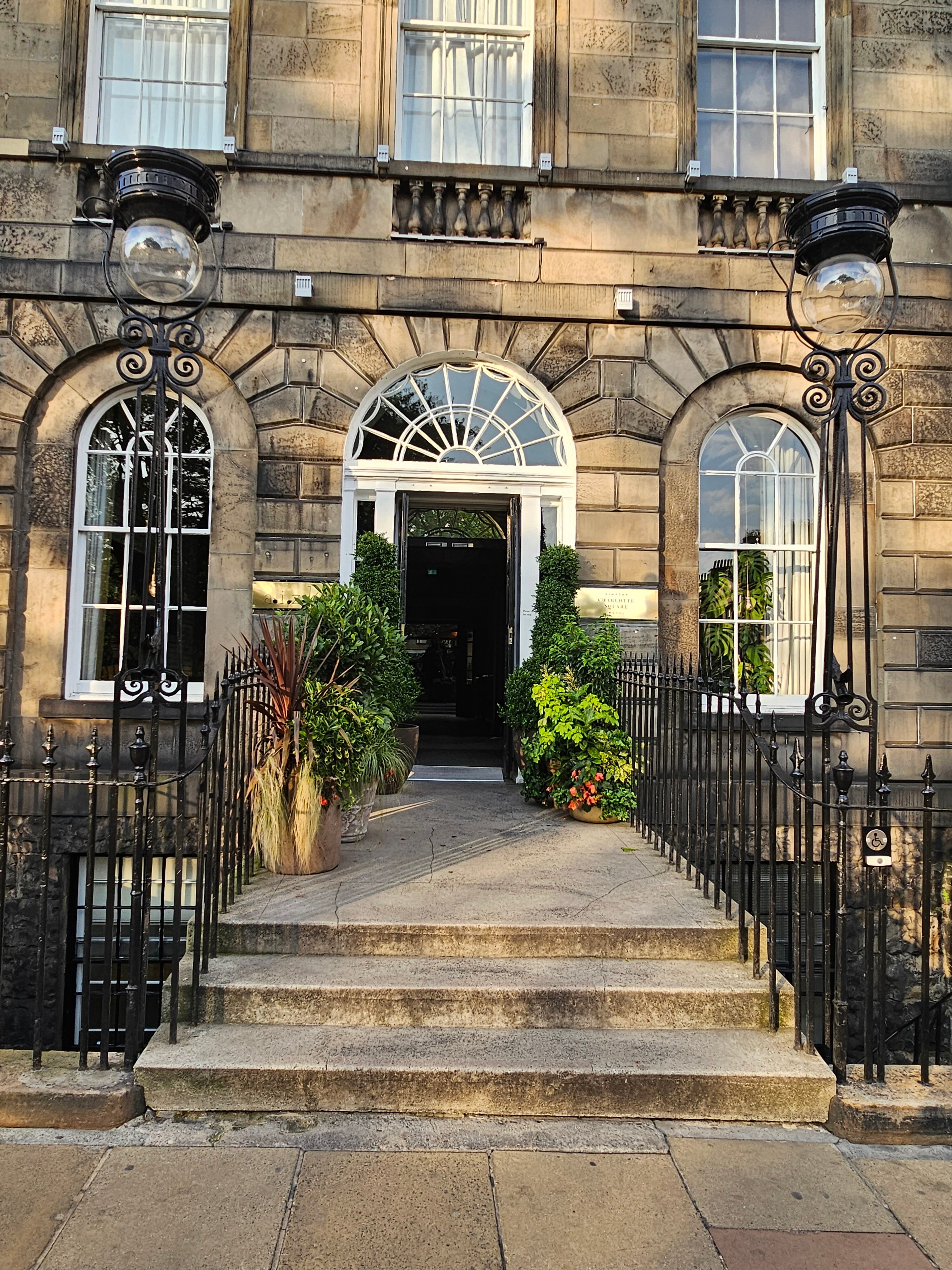 麦克唐纳德罗克希博格度假酒店-浴室