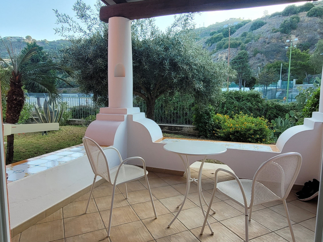 Hotel Bougainville主图